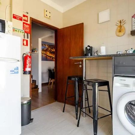 Appartamento Terraco Da Boavista OOporto Esterno foto