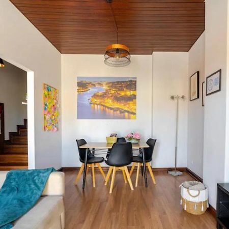 Appartamento Terraco Da Boavista OOporto Esterno foto