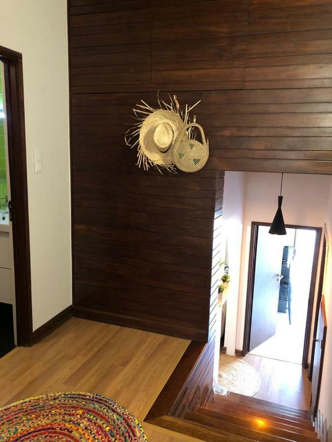 Appartamento Terraco Da Boavista OOporto Esterno foto