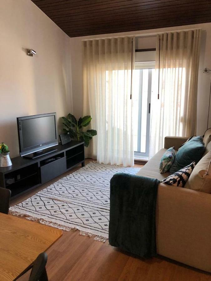 Appartamento Terraco Da Boavista OOporto Esterno foto