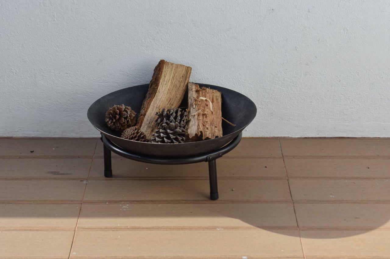 Appartamento Terraco Da Boavista OOporto Esterno foto