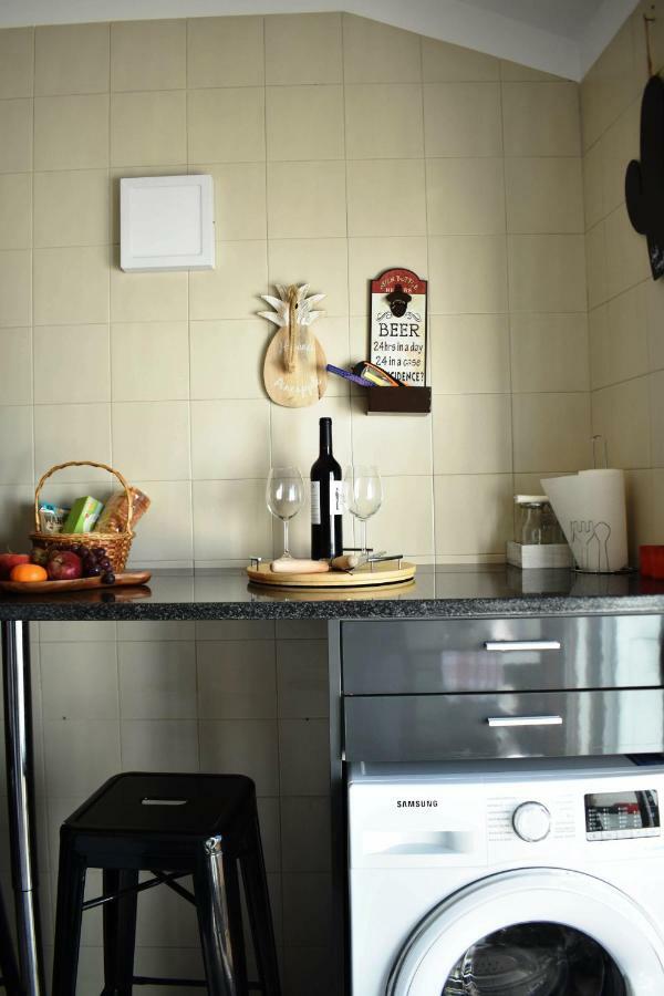 Appartamento Terraco Da Boavista OOporto Esterno foto