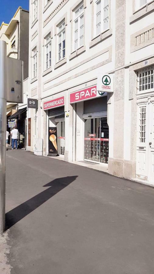 Appartamento Terraco Da Boavista OOporto Esterno foto